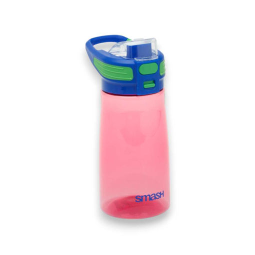 Picture of SMASH AQUA JUNIOR SIPPER 500ML PINK